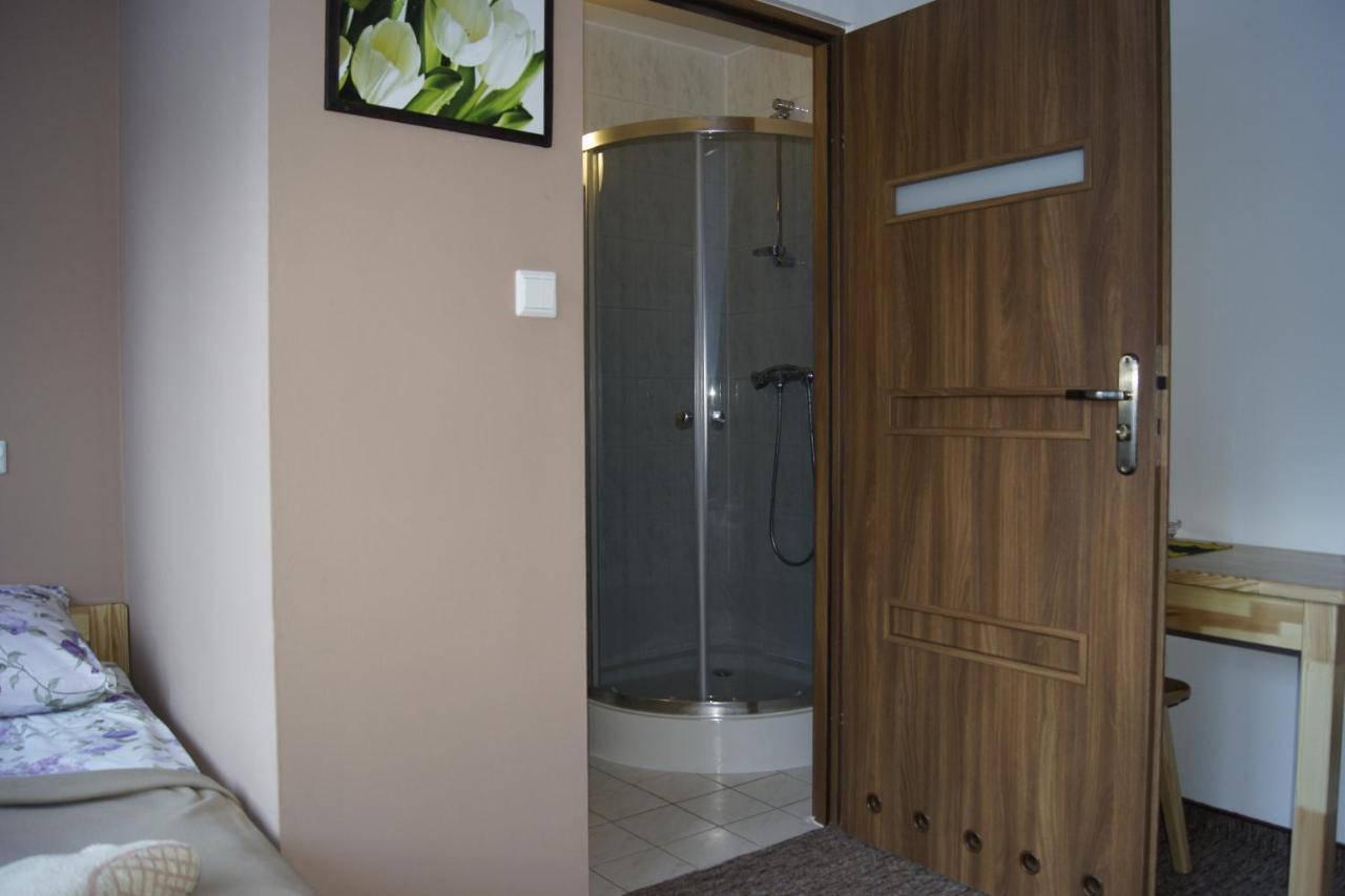Dw Sloneczna Bed & Breakfast - Zakopane — Photos 1