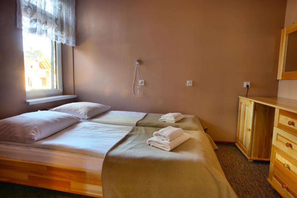 Dw Sloneczna Bed & Breakfast - Zakopane — Photos 3